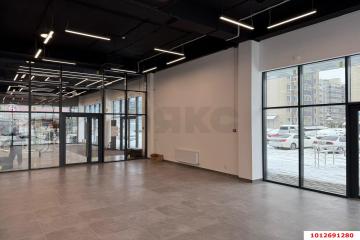 Фото №4: Коммерция 2346 м² - Краснодар, мкр. Россинского, ул. Адмирала Крузенштерна, 4
