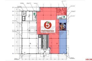 Фото №5: Отдельное здание 2346 м² - Краснодар, мкр. Россинского, ул. Адмирала Крузенштерна, 4