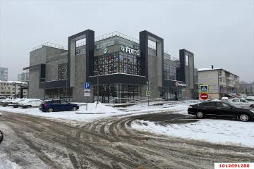 Фото №1: Коммерция 2346 м² - Краснодар, мкр. Россинского, ул. Адмирала Крузенштерна, 4