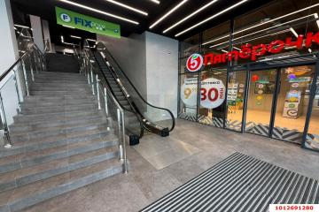 Фото №5: Коммерция 2346 м² - Краснодар, мкр. Россинского, ул. Адмирала Крузенштерна, 4