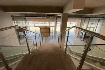 Фото №3: Отдельное здание 2346 м² - Краснодар, мкр. Россинского, ул. Адмирала Крузенштерна, 4