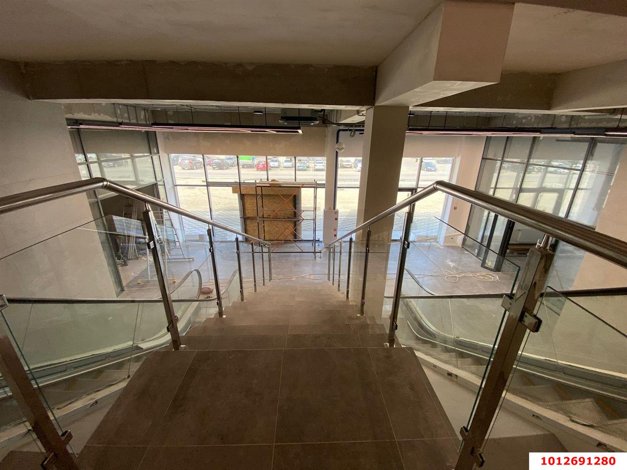 Фото №3: Отдельное здание 2346 м² - Краснодар, Россинского, ул. Адмирала Крузенштерна, 4