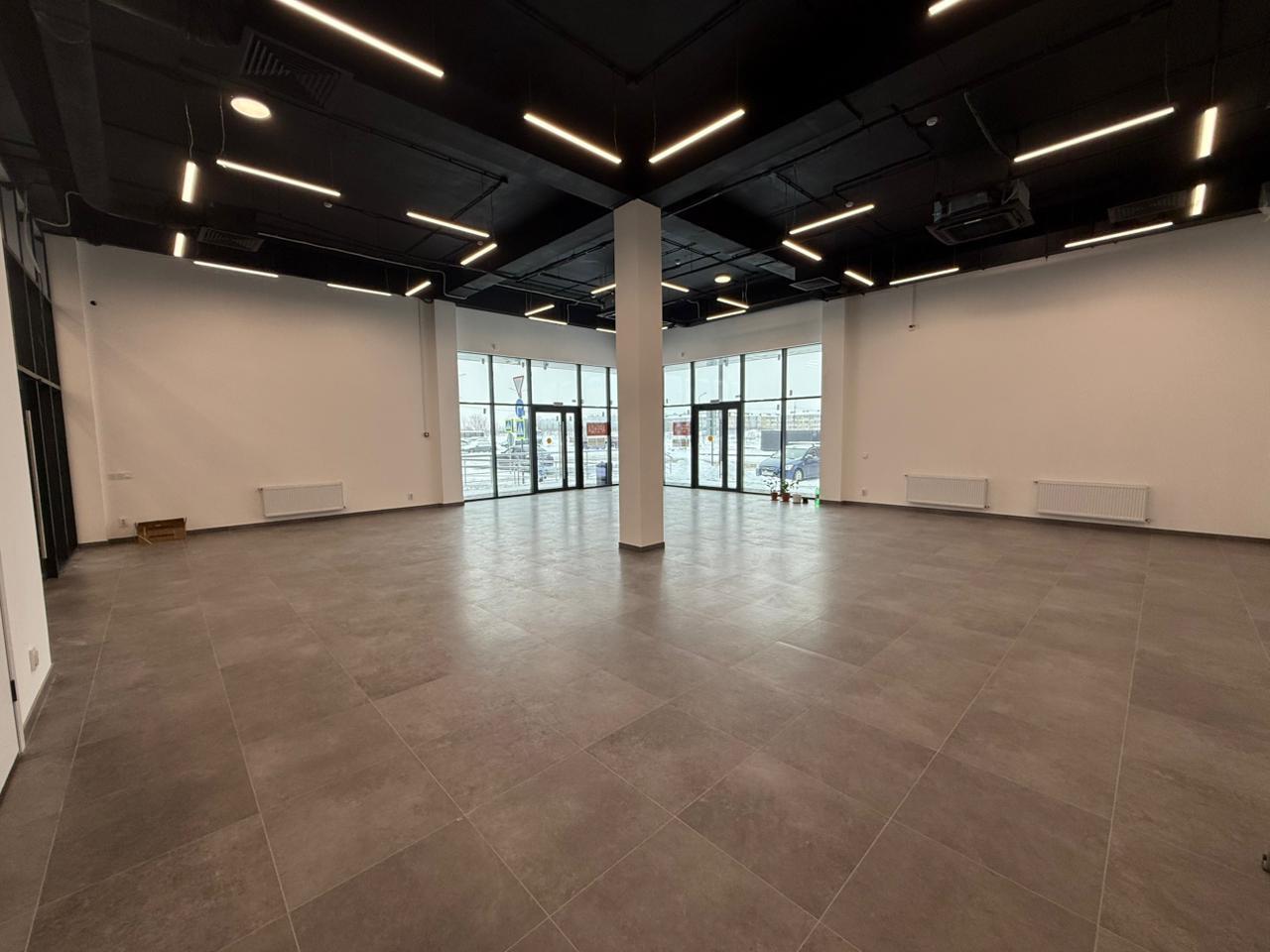 Фото №14: Коммерция 2346 м² - Краснодар, Прикубанский внутригородской округ, мкр. Россинского, ул. Адмирала Крузенштерна, 4