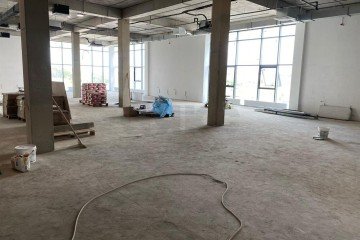 Фото №4: Отдельное здание 2346 м² - Краснодар, мкр. Россинского, ул. Адмирала Крузенштерна, 4