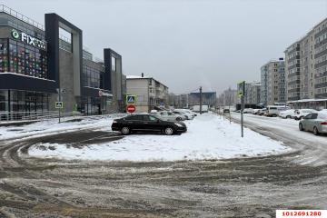 Фото №2: Коммерция 2346 м² - Краснодар, мкр. Россинского, ул. Адмирала Крузенштерна, 4