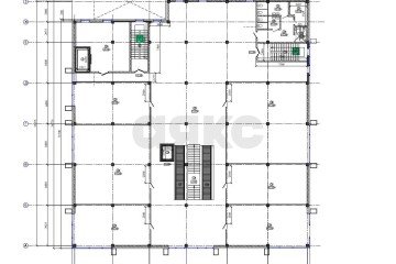 Фото №2: Отдельное здание 2346 м² - Краснодар, мкр. Россинского, ул. Адмирала Крузенштерна, 4