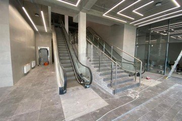 Фото №2: Отдельное здание 2346 м² - Краснодар, мкр. Россинского, ул. Адмирала Крузенштерна, 4