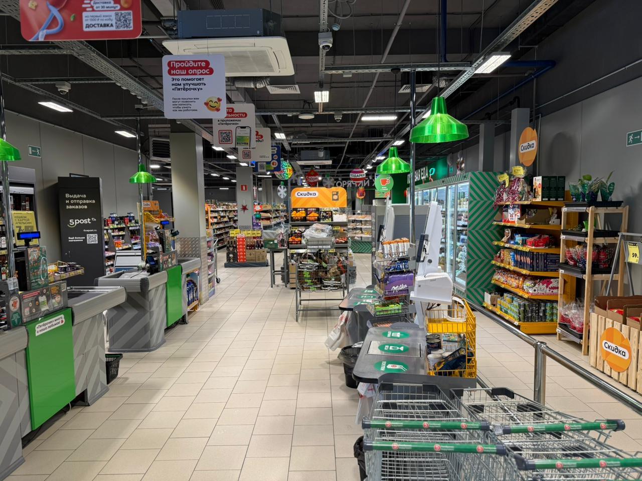 Фото №6: Коммерция 2346 м² - Краснодар, Прикубанский внутригородской округ, мкр. Россинского, ул. Адмирала Крузенштерна, 4