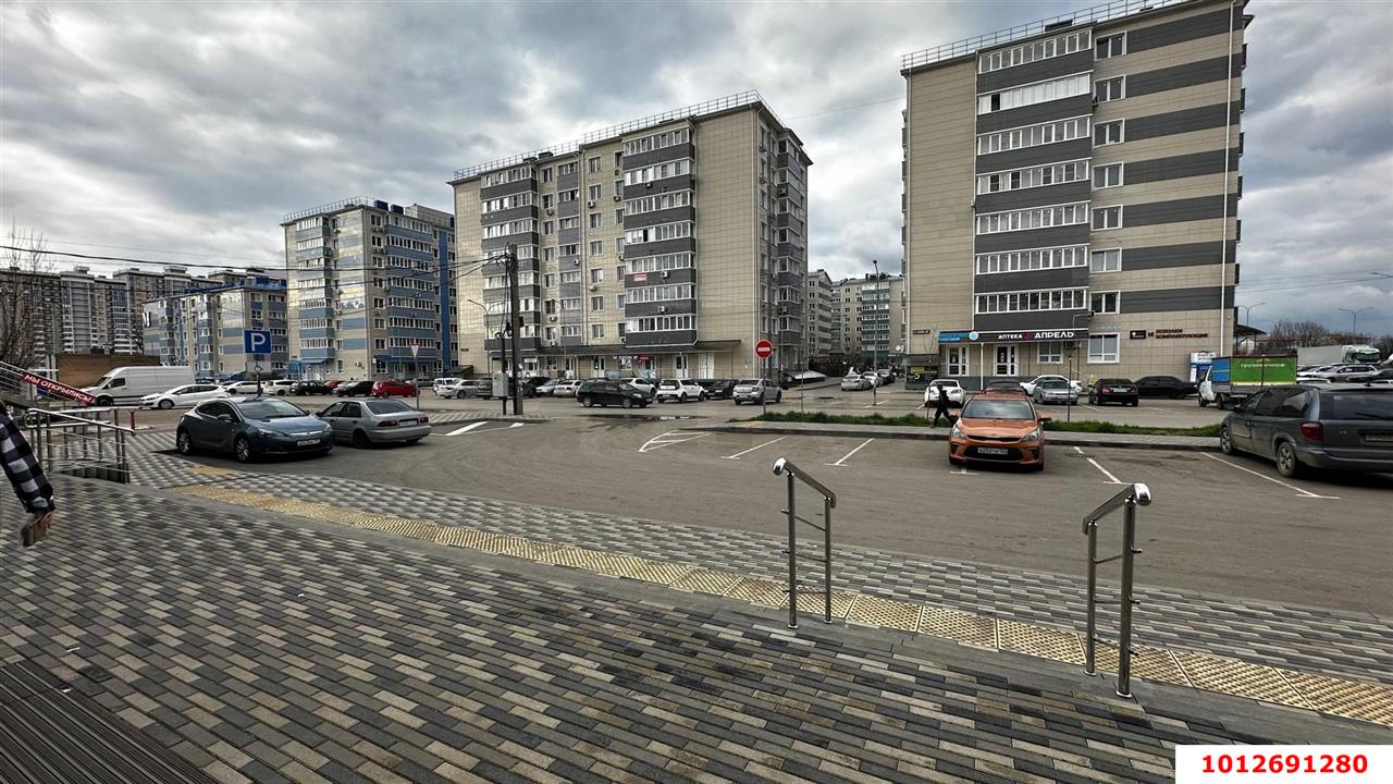 Фото №14: Отдельное здание 2346 м² - Краснодар, Прикубанский внутригородской округ, мкр. Россинского, ул. Адмирала Крузенштерна, 4