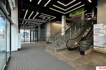 Фото №3: Коммерция 2346 м² - Краснодар, мкр. Россинского, ул. Адмирала Крузенштерна, 4