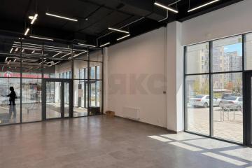 Фото №5: Коммерция 2346 м² - Краснодар, мкр. Россинского, ул. Адмирала Крузенштерна, 4