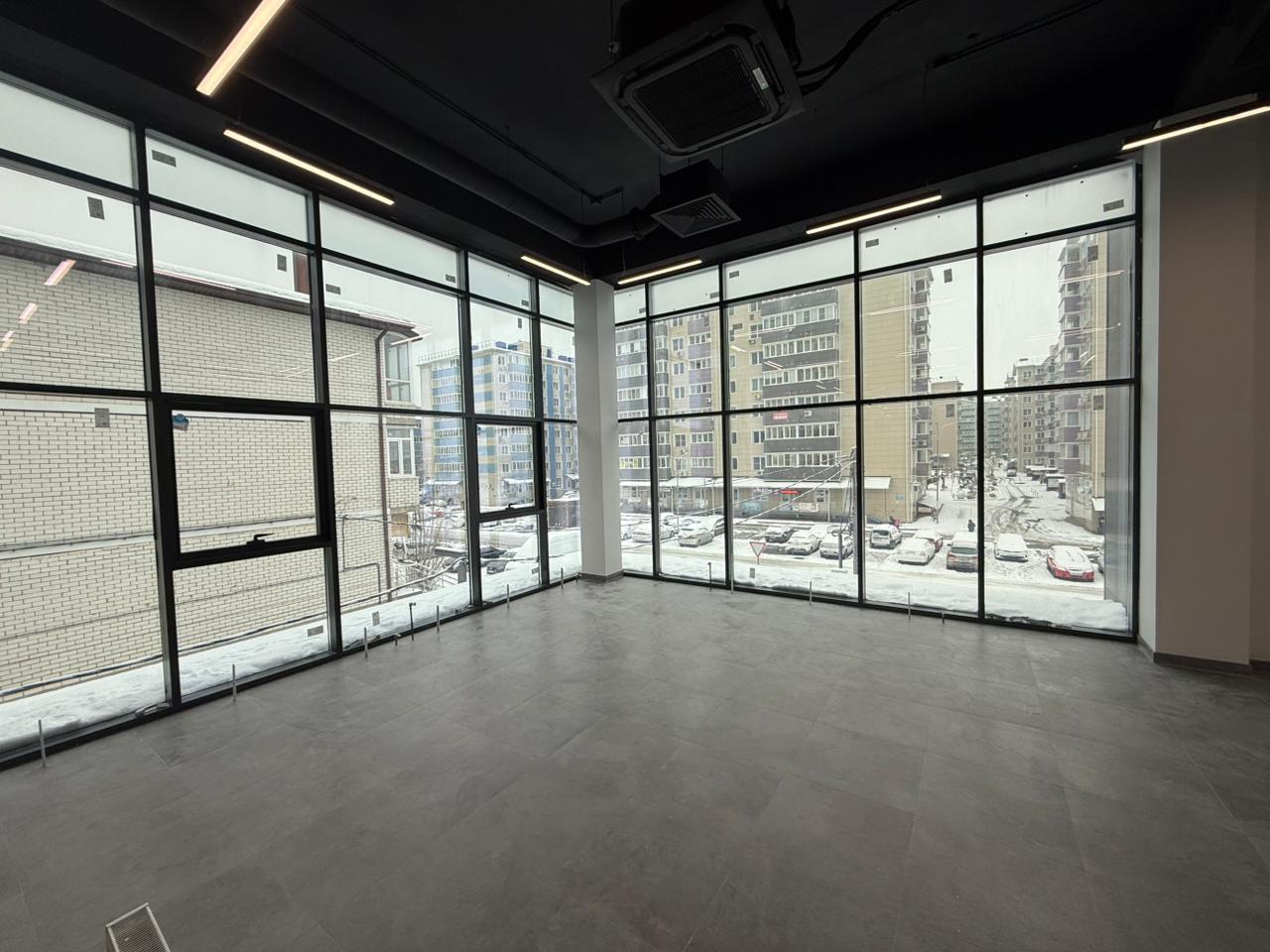 Фото №13: Коммерция 2346 м² - Краснодар, Прикубанский внутригородской округ, мкр. Россинского, ул. Адмирала Крузенштерна, 4