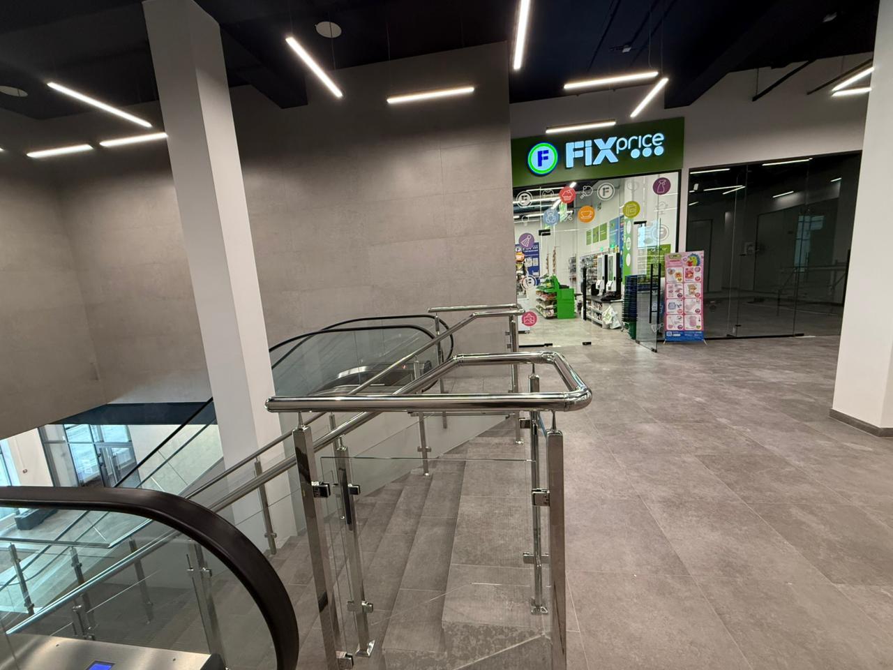 Фото №7: Коммерция 2346 м² - Краснодар, Прикубанский внутригородской округ, мкр. Россинского, ул. Адмирала Крузенштерна, 4