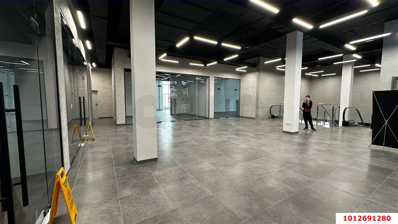 Фото №8: Отдельное здание 2346 м² - Краснодар, Прикубанский внутригородской округ, мкр. Россинского, ул. Адмирала Крузенштерна, 4