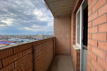 Фото №5: Студия 19 м² - Краснодар, мкр. жилой комплекс Акварели-2, ул. Тепличная, 62/1к3