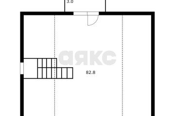 Фото №3: Дом 169 м² - Раевская, пер. Дальневосточный, 17