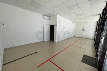 Фото №2: Торговое помещение 60 м² - Краснодар, мкр. жилой комплекс Инсити-Парк, ул. 2-я Ямальская, 4А