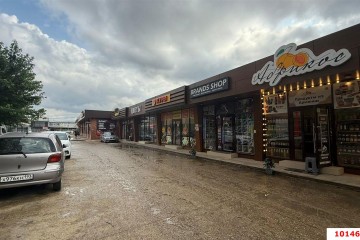 Фото №3: Торговое помещение 60 м² - Краснодар, мкр. жилой комплекс Инсити-Парк, ул. 2-я Ямальская, 4А
