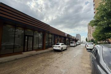 Фото №4: Коммерция 60 м² - Краснодар, мкр. жилой комплекс Инсити-Парк, ул. 2-я Ямальская, 4А