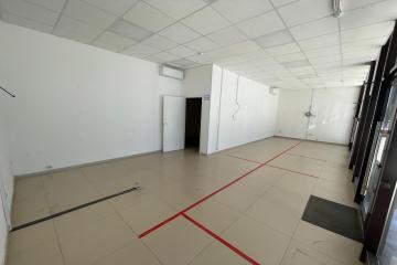 Фото №2: Коммерция 60 м² - Краснодар, мкр. жилой комплекс Инсити-Парк, ул. 2-я Ямальская, 4А