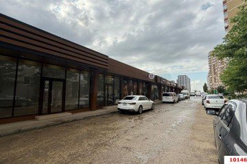 Фото №1: Торговое помещение 60 м² - Краснодар, мкр. жилой комплекс Инсити-Парк, ул. 2-я Ямальская, 4А