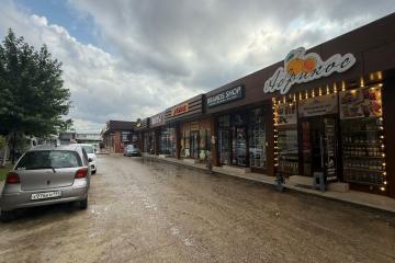 Фото №3: Коммерция 60 м² - Краснодар, мкр. жилой комплекс Инсити-Парк, ул. 2-я Ямальская, 4А