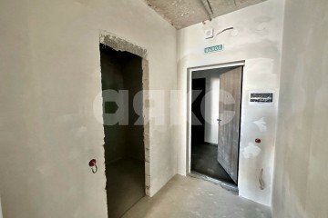 Фото №2: Студия 25 м² - Симферополь, мкр. жилой комплекс Академия, ул. Беспалова, 110Ж