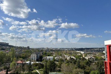 Фото №1: Студия 25 м² - Симферополь, мкр. жилой комплекс Академия, ул. Беспалова, 110Ж