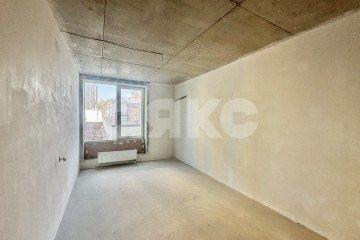 Фото №5: Студия 25 м² - Симферополь, мкр. жилой комплекс Академия, ул. Беспалова, 110Ж