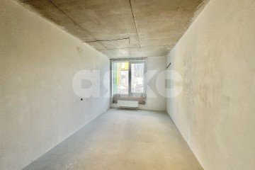 Фото №3: Студия 25 м² - Симферополь, мкр. жилой комплекс Академия, ул. Беспалова, 110Ж