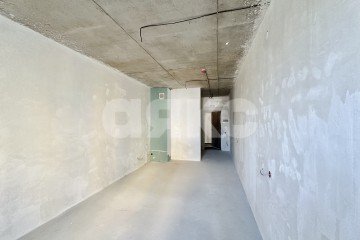 Фото №4: Студия 25 м² - Симферополь, мкр. жилой комплекс Академия, ул. Беспалова, 110Ж