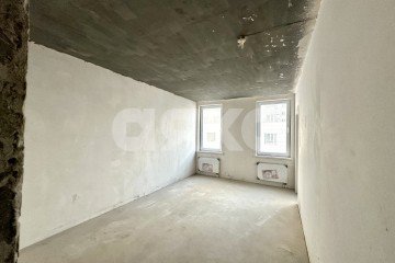 Фото №4: 3-комнатная квартира 88 м² - Симферополь, мкр. жилой комплекс Черника, пр-кт Александра Суворова, 15к6