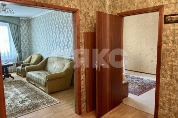 Фото №3: 3-комнатная квартира 73 м² - Республика Крым городской округ Симферополь