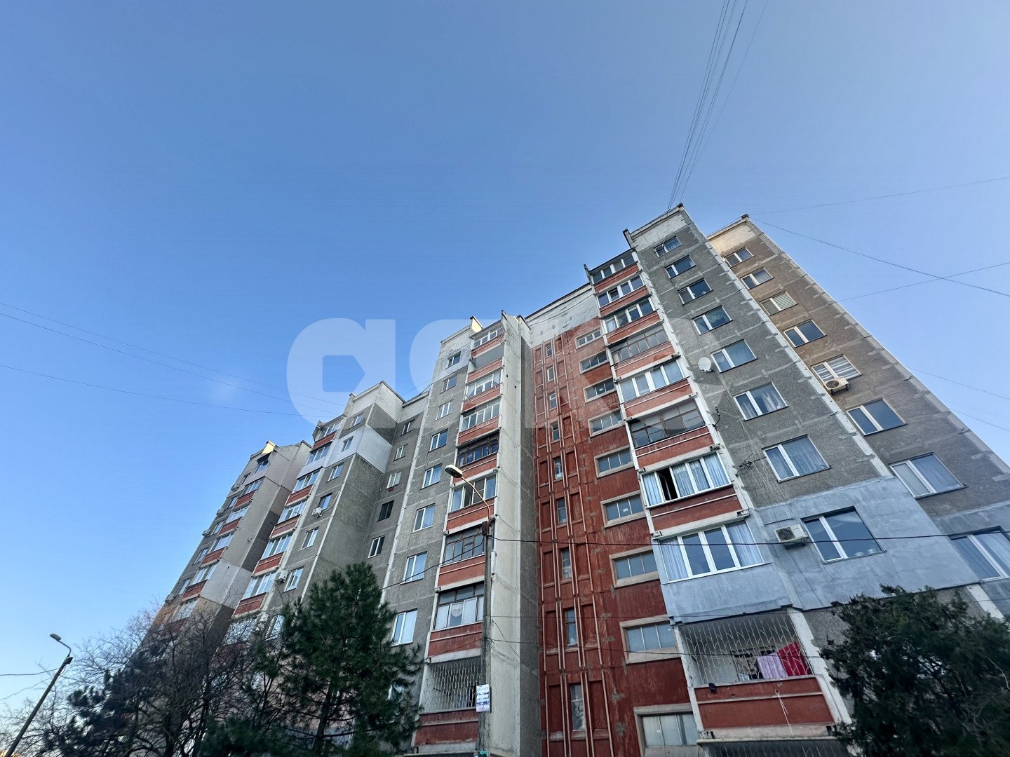 Фото №15: 3-комнатная квартира 73 м² - Республика Крым городской округ Симферополь