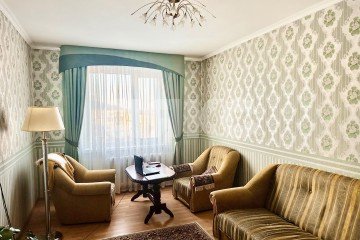 Фото №5: 3-комнатная квартира 73 м² - Республика Крым городской округ Симферополь