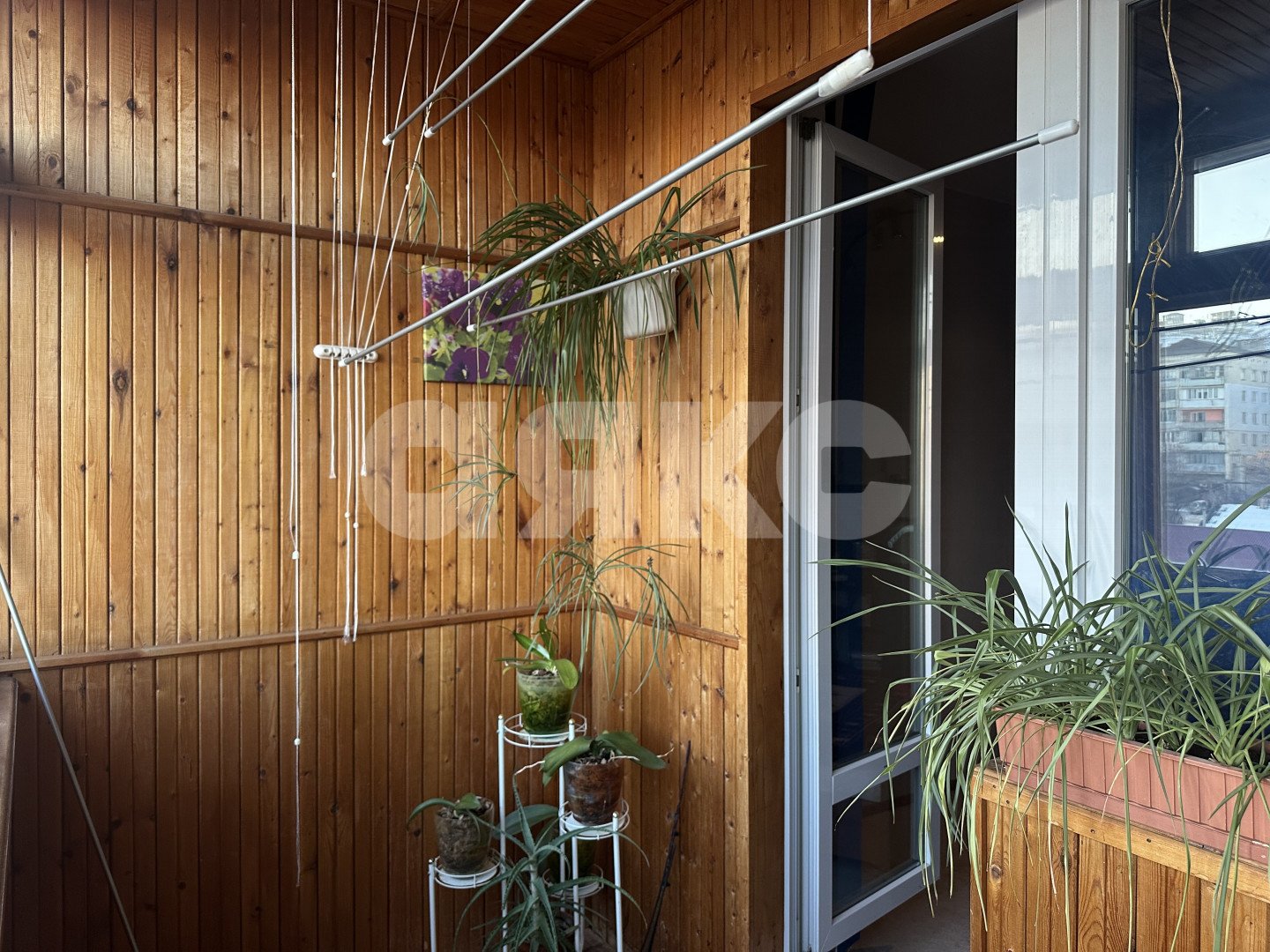 Фото №11: 3-комнатная квартира 73 м² - Республика Крым городской округ Симферополь