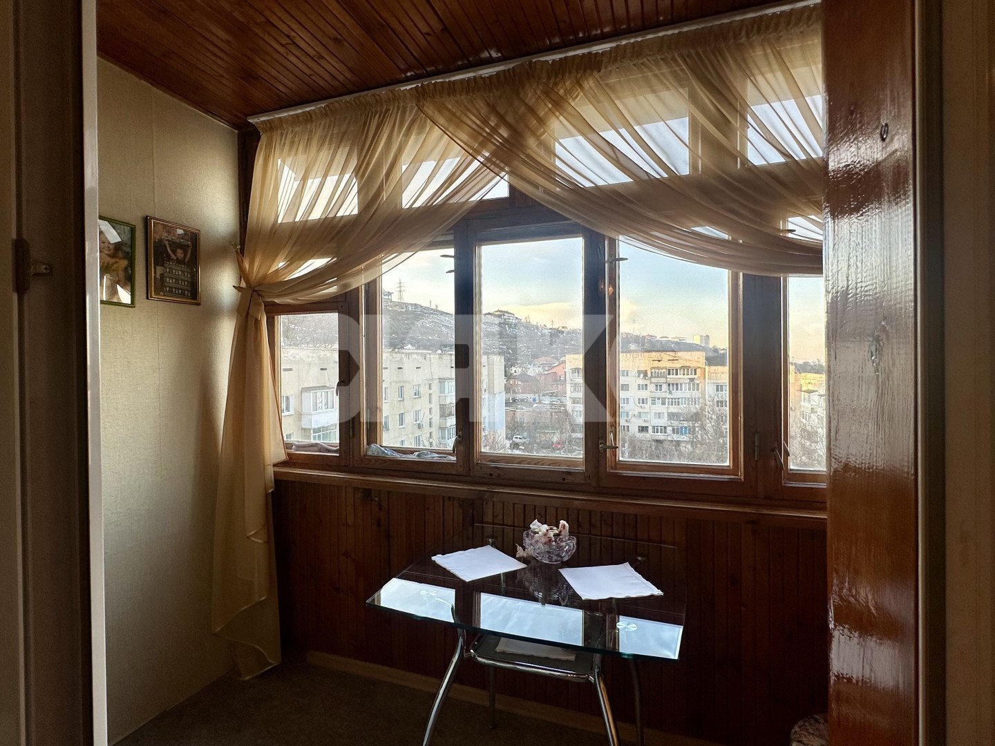 Фото №5: 3-комнатная квартира 73 м² - Республика Крым городской округ Симферополь
