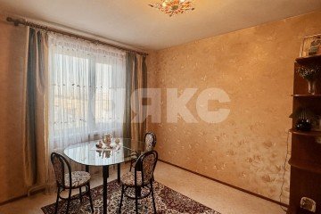 Фото №4: 3-комнатная квартира 73 м² - Республика Крым городской округ Симферополь