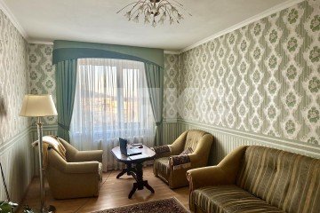 Фото №4: 3-комнатная квартира 73 м² - Республика Крым городской округ Симферополь