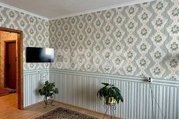 Фото №1: 3-комнатная квартира 73 м² - Республика Крым городской округ Симферополь