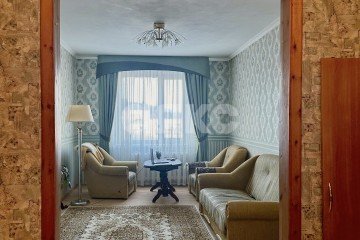 Фото №2: 3-комнатная квартира 73 м² - Республика Крым городской округ Симферополь