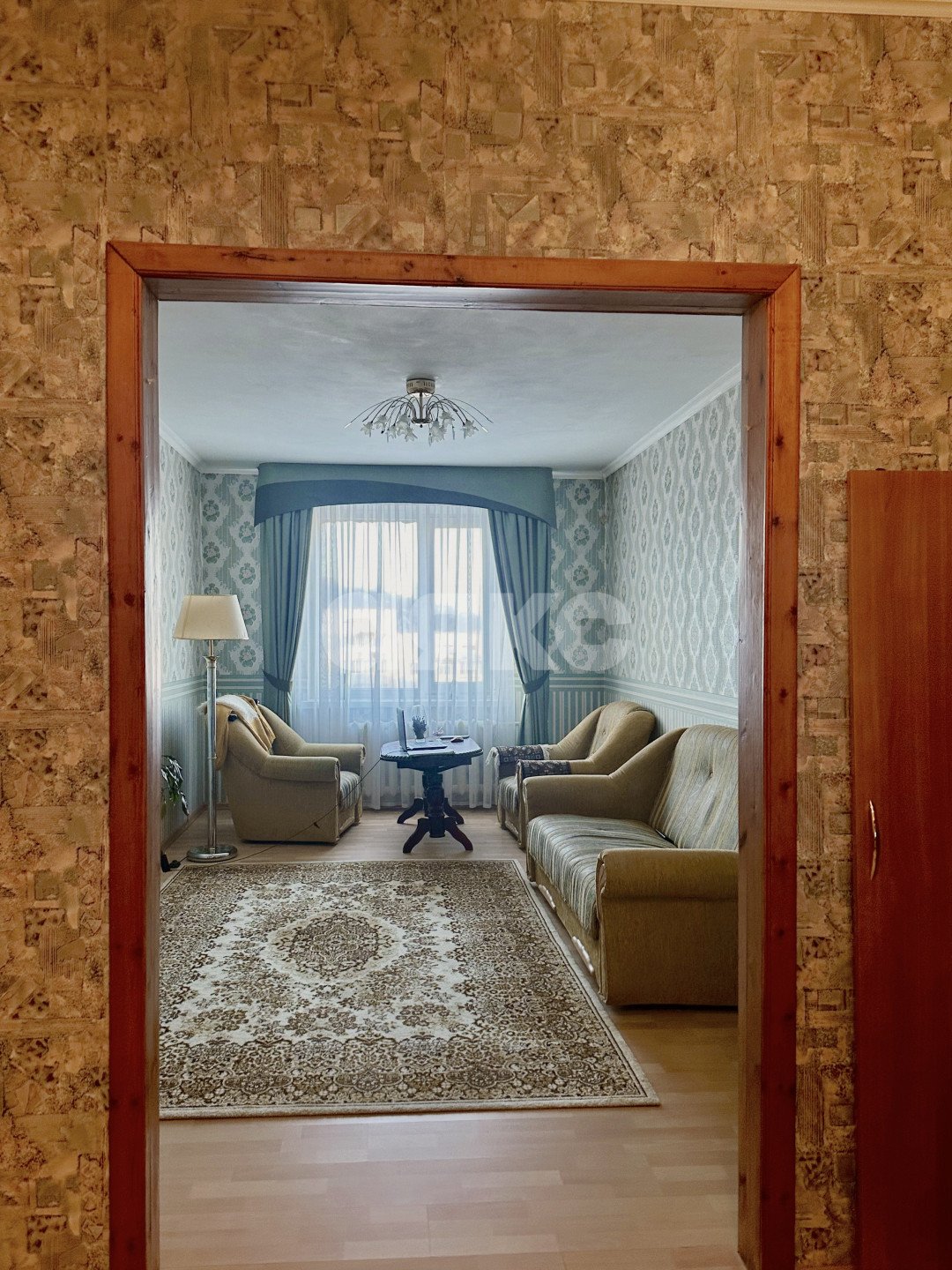 Фото №15: 3-комнатная квартира 73 м² - Республика Крым городской округ Симферополь