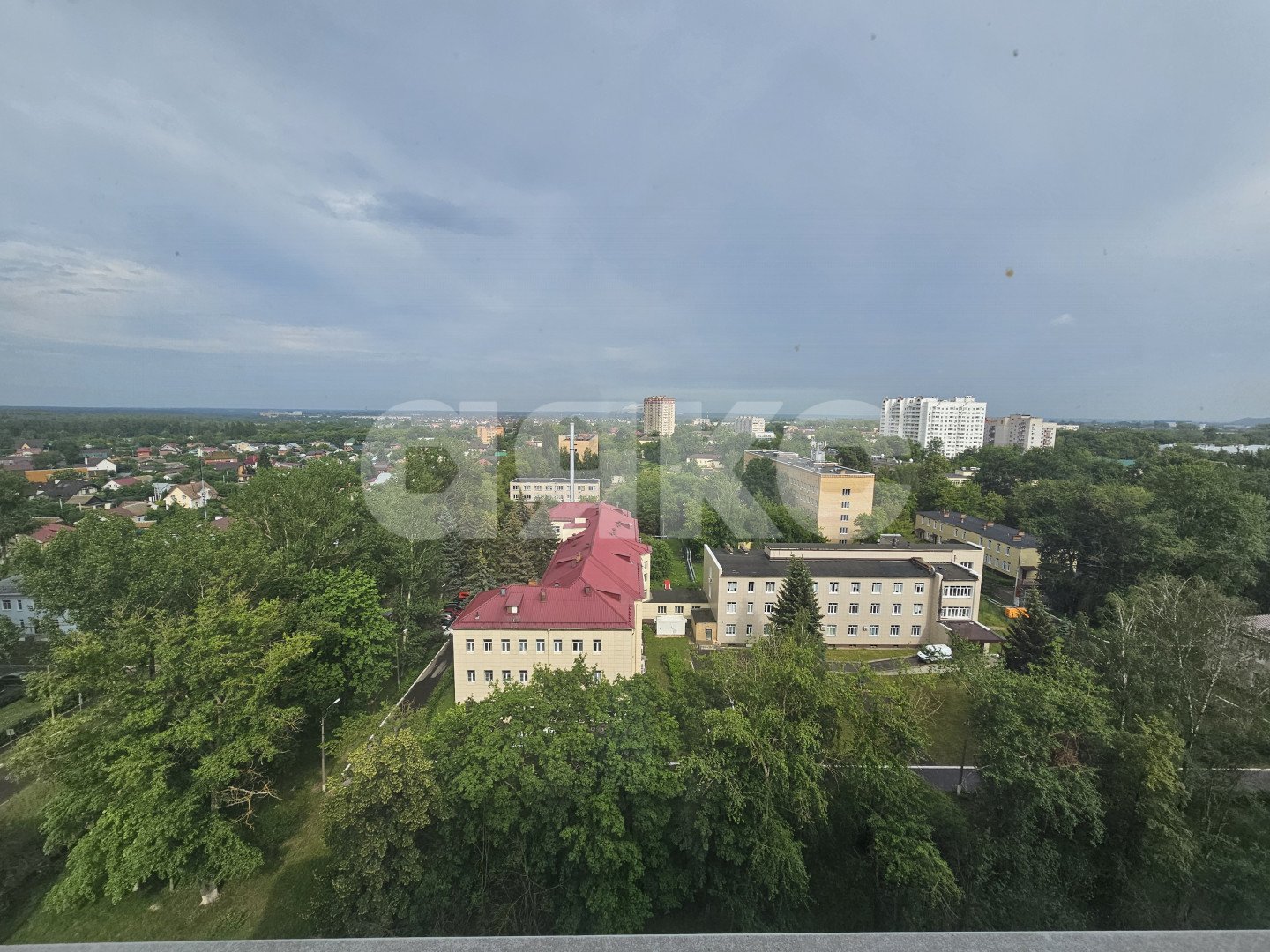 Фото №12: 1-комнатная квартира 40 м² - Воскресенск, Центральный, ул. Хрипунова, 1