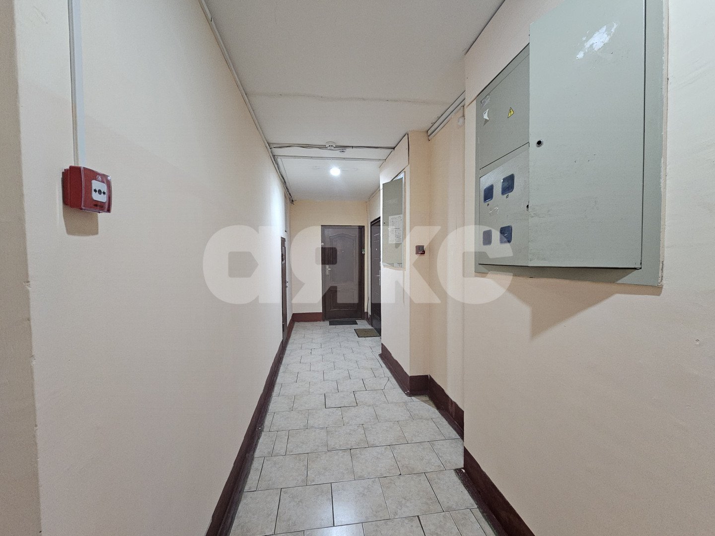 Фото №10: 1-комнатная квартира 40 м² - Воскресенск, Центральный, ул. Хрипунова, 1