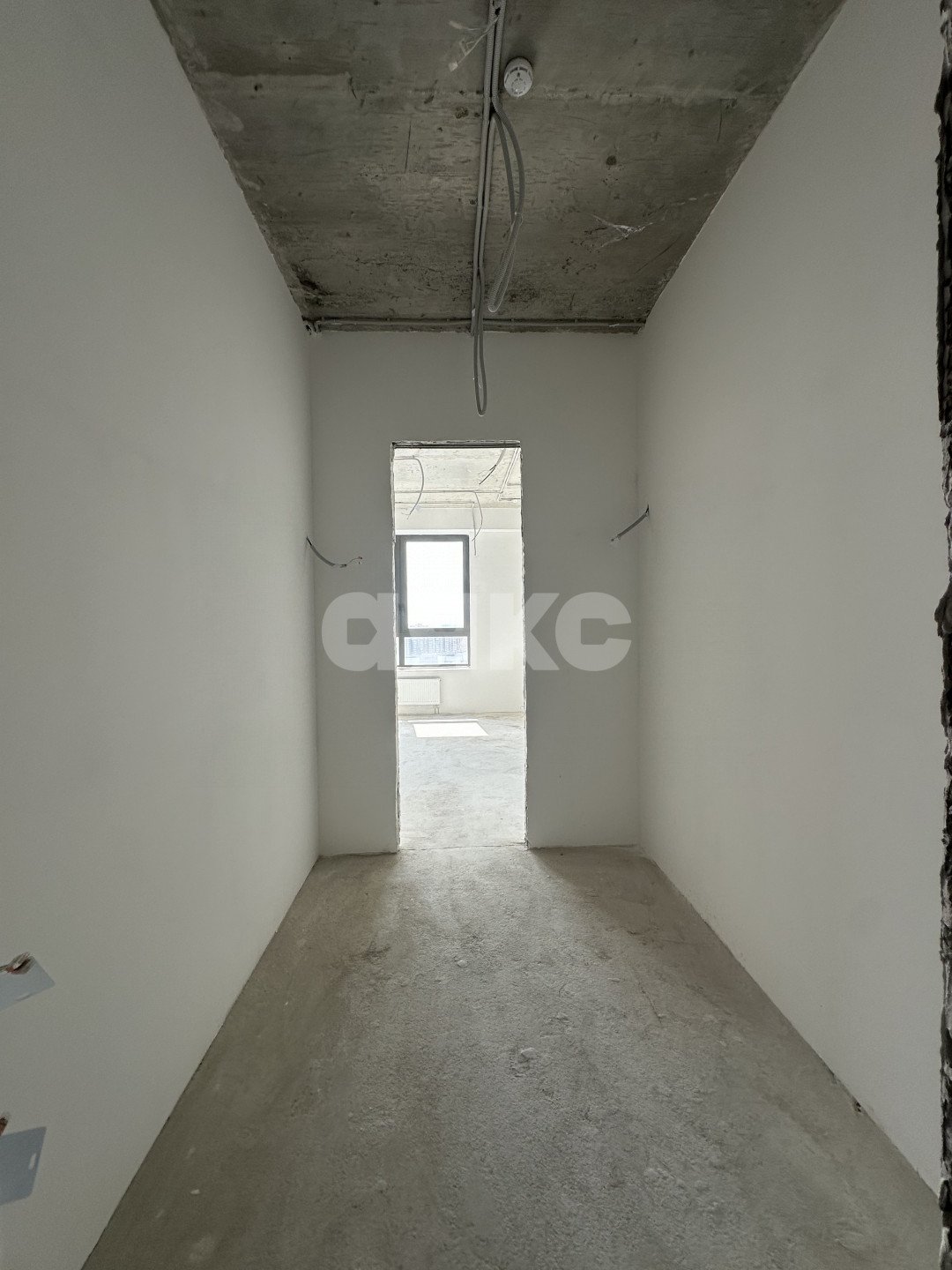 Фото №23: 3-комнатная квартира 90 м² - Москва, ЖК Архитектор, ул. Академика Волгина, 2