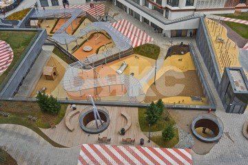 Фото №5: 3-комнатная квартира 90 м² - Москва, мкр. ЖК Архитектор, ул. Академика Волгина, 2