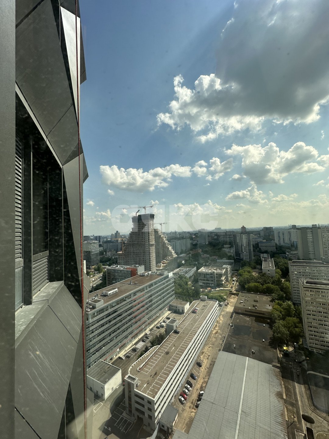 Фото №22: 3-комнатная квартира 90 м² - Москва, ЖК Архитектор, ул. Академика Волгина, 2