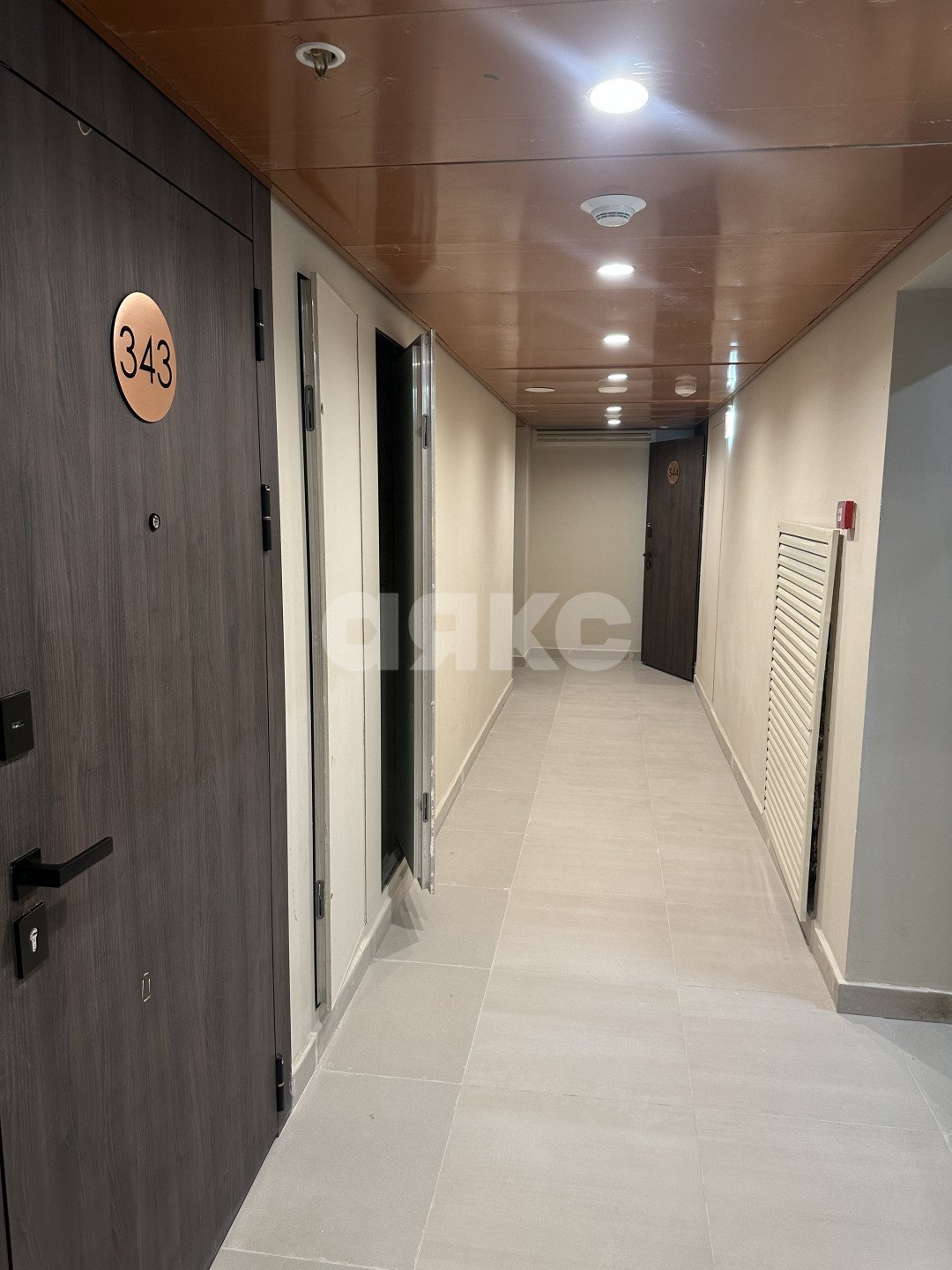 Фото №16: 3-комнатная квартира 90 м² - Москва, ЖК Архитектор, ул. Академика Волгина, 2