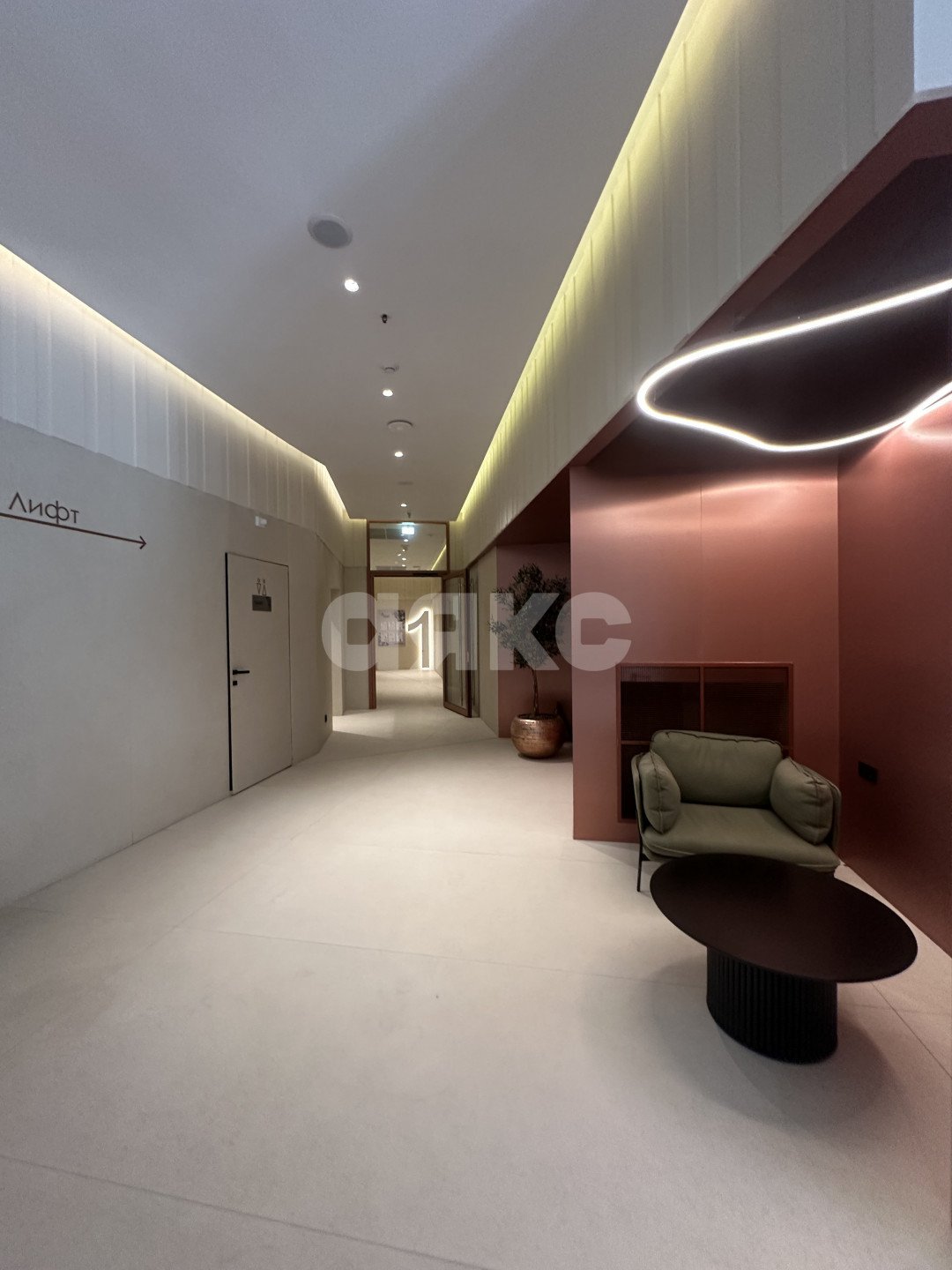 Фото №10: 3-комнатная квартира 90 м² - Москва, ЖК Архитектор, ул. Академика Волгина, 2