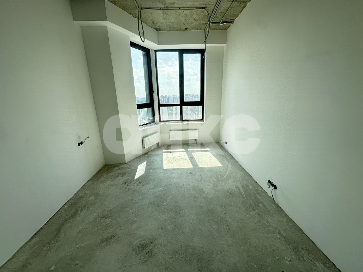 Фото №21: 3-комнатная квартира 90 м² - Москва, ЖК Архитектор, ул. Академика Волгина, 2